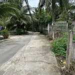 Bán nền biệt thự Phú Tân 151m2 1 tỷ 080 triệu - Ảnh thu nhỏ 1