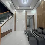 Nhà mới có gác lửng 50m² 2PN tại An Ngãi, Long Điền - 1 tỷ 80 - Ảnh thu nhỏ 3