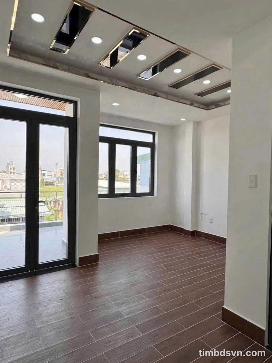 Bán nhà Hóc Môn 85m² 3PN, 5 tỷ 800 triệu - Ảnh thu nhỏ 5