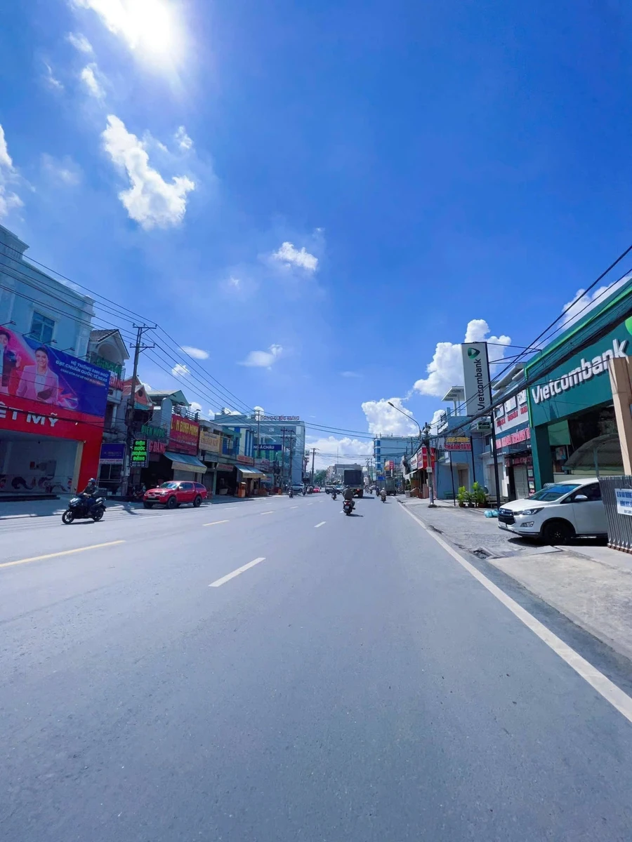 Bán nhà mặt tiền QL1A, 202m², 8 tỷ 800 triệu, Đồng Nai - Ảnh thu nhỏ 4