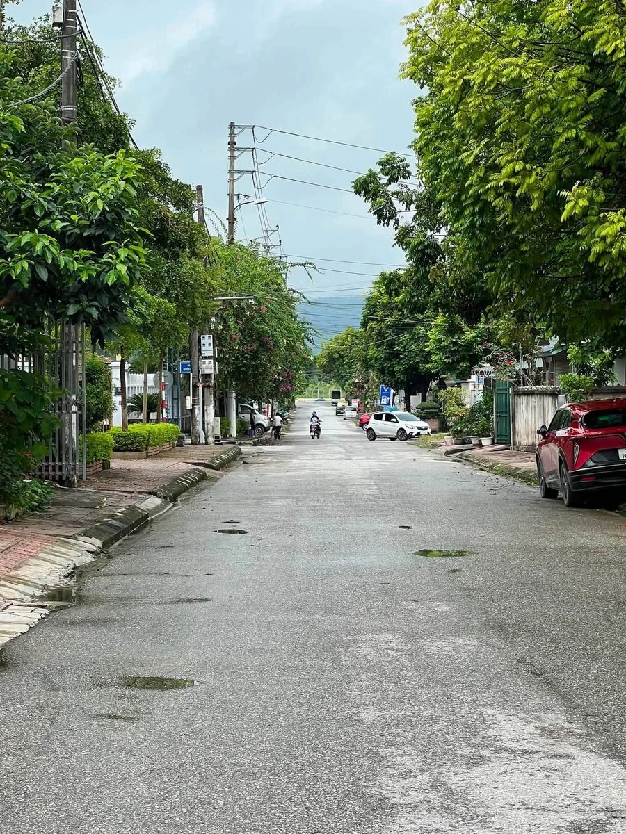 Bán lô đất 150m² Phố 10, Thanh Bình, Bình Tân - Ảnh thu nhỏ 2