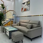 Bán nhà 2 tầng 3PN 52m2 hẻm xe hơi Gò Xoài, Lê Văn Quới, Bình Tân giá 5,45 tỷ - Ảnh thu nhỏ 2