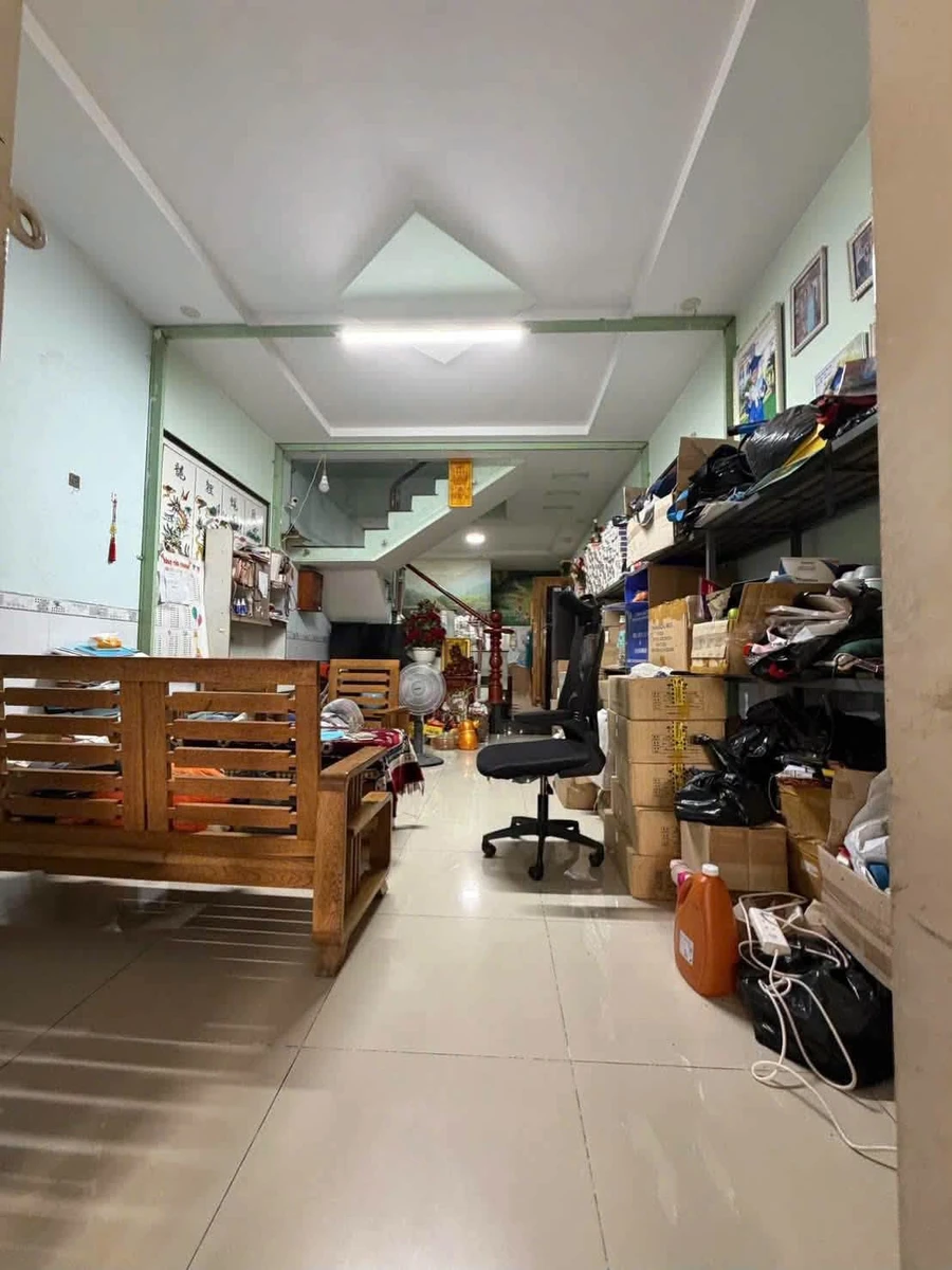 Bán nhà 1 trệt 1 lầu 80m² Phường Trấn Biên 3,05 tỷ - Ảnh thu nhỏ 3