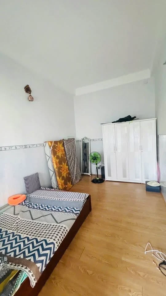 Bán nhà lầu góc 2 mặt tiền 111.4m2 Bà Rịa 3.9 tỷ - Ảnh thu nhỏ 4
