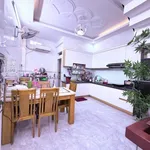 Bán nhà 4 tầng 52m2 đường Quang Trung, Phường 12, Gò Vấp, 4PN 5WC - Ảnh thu nhỏ 4