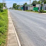 Bán đất nền 140m² mặt tiền Hương Lộ 15 Bình Dương - Ảnh thu nhỏ 1