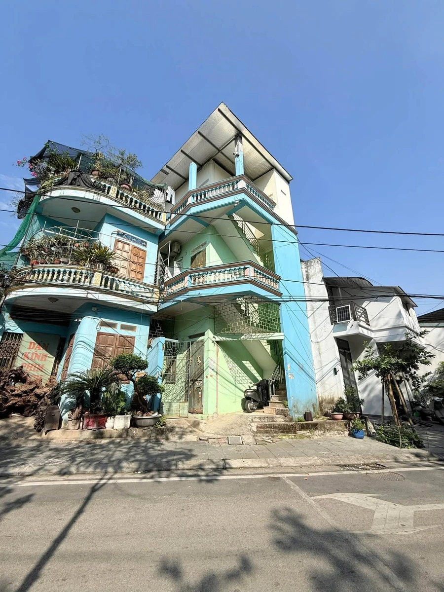 Bán nhà 3 tầng 109m2 Sơn Đạo Quận 1, 3 tỷ - Ảnh thu nhỏ 4