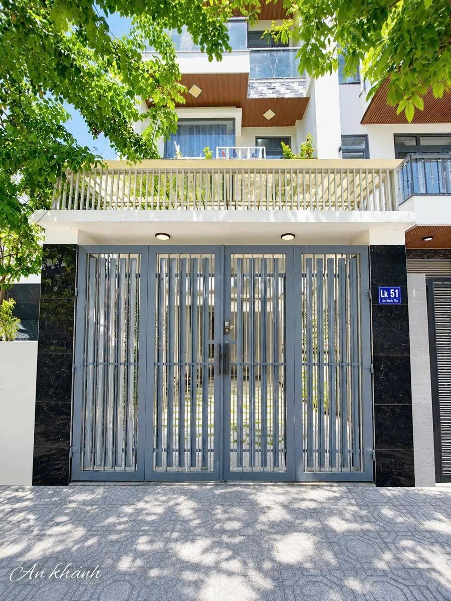 Bán nhà 3 tầng 80m² Nha Trang, Phước Long, 7.8 tỷ - Ảnh 1