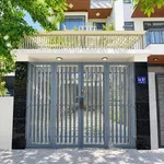 Bán nhà 3 tầng 80m² Nha Trang, Phước Long, 7.8 tỷ - Ảnh thu nhỏ 1