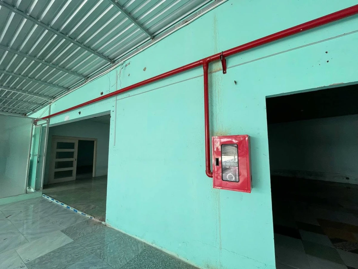 Cho thuê xưởng 2.000m² với PCCC đầy đủ 60 triệu/tháng - Ảnh thu nhỏ 5