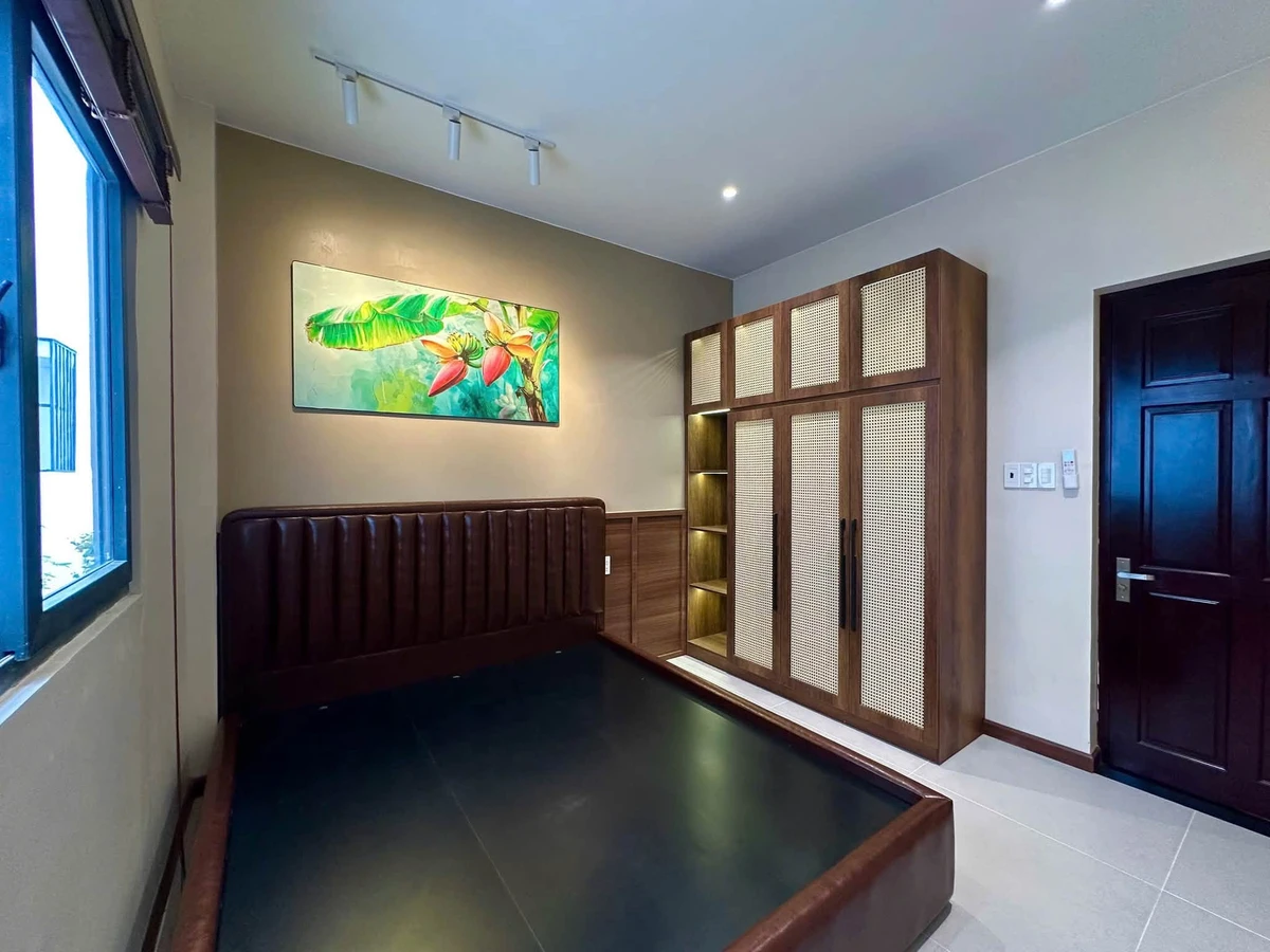 Bán nhà 3 phòng ngủ 120m2 tại Rạch Giá 4 tỷ - Ảnh thu nhỏ 2