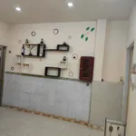 Bán nhà mặt tiền Phan Thị Lan 93m2, 1 trệt 1 lửng, 2PN, Xuân Thới Sơn, Hóc Môn - Ảnh thu nhỏ 3