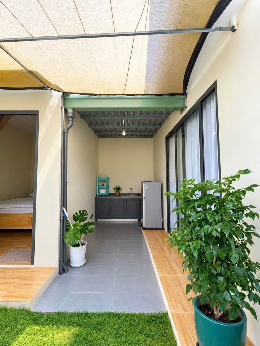 Bán homestay 108,5m2 Lâm Đồng, 3 phòng lưu trú - Ảnh thu nhỏ 3