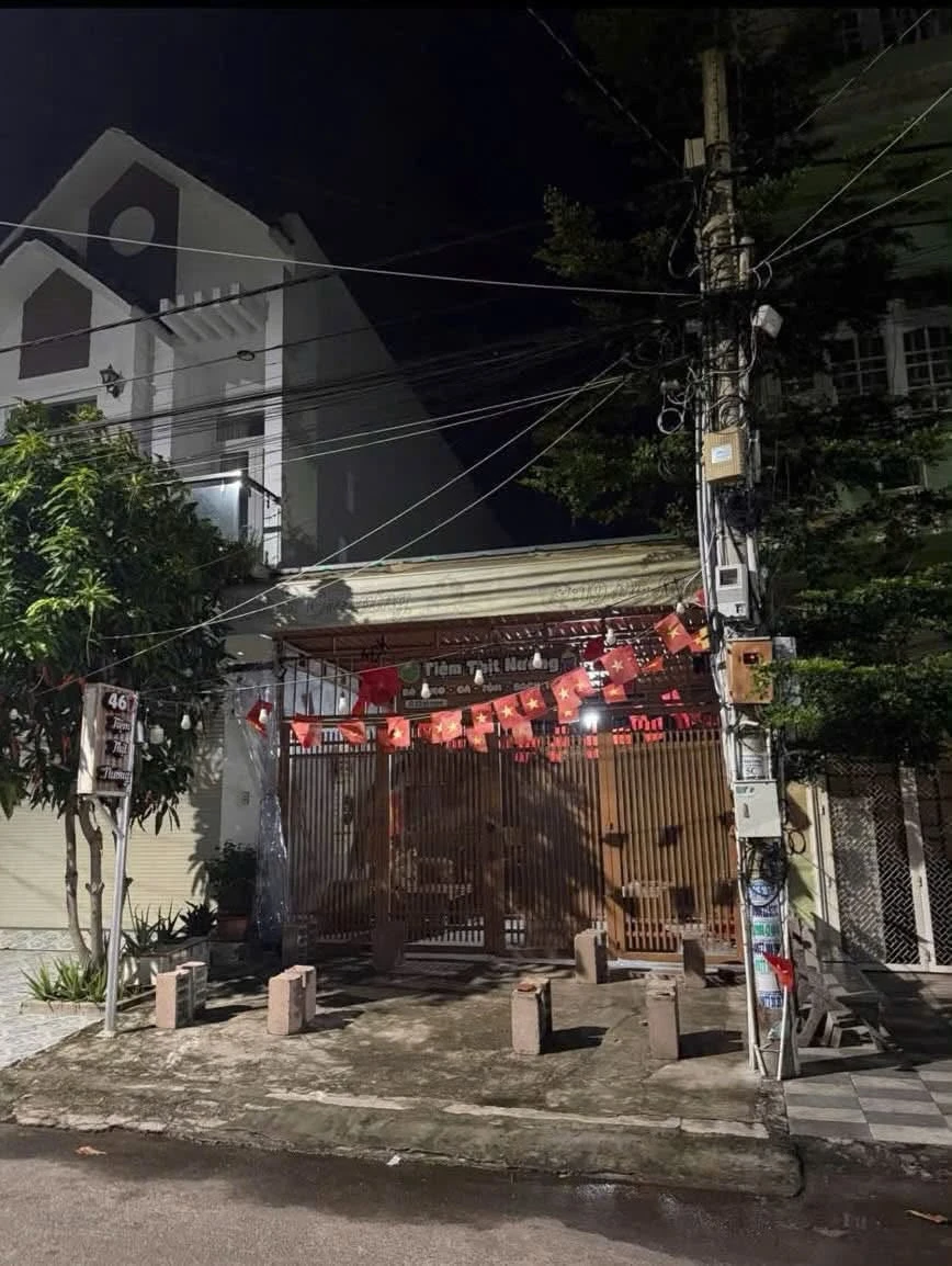 Bán đất Phú Thủy 100m² sổ hồng riêng, 4,1 tỷ - Ảnh 1
