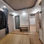 Bán căn hộ chung cư 70m² 2PN 2WC full nội thất mặt tiền Hòa Hưng, Quận 10 - Ảnh thu nhỏ 2