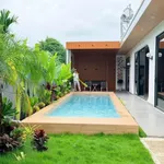 Bán villa 338m2 có hồ bơi Long Tân Đất Đỏ 3 tỷ 5 - Ảnh thu nhỏ 5