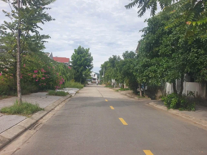 Bán đất KQH Phú Bài 200m2, 11,5 triệu/m2