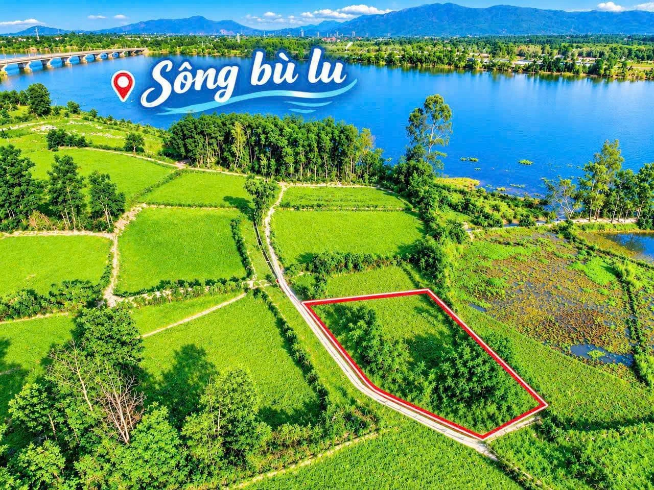 Bán đất Chân Mây Huế 88 m² gần Laguna Lăng Cô 28 triệu - Ảnh 1