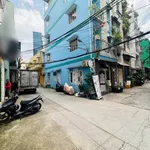 Bán nhà Phan Xích Long, Phú Nhuận, 50m², 12 tỷ - Ảnh thu nhỏ 2