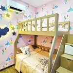Bán căn góc 2PN 50m2 tháp T1B Bình Chánh 1 tỷ 550 triệu - Ảnh thu nhỏ 2