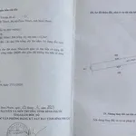 Bán đất mặt tiền Đường số 40, Chơn Thành, Đồng Nai 200m² - Ảnh thu nhỏ 1