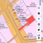 Bán đất mặt tiền 980m² Đường Tránh Đông, Đắk Lắk - Ảnh thu nhỏ 2