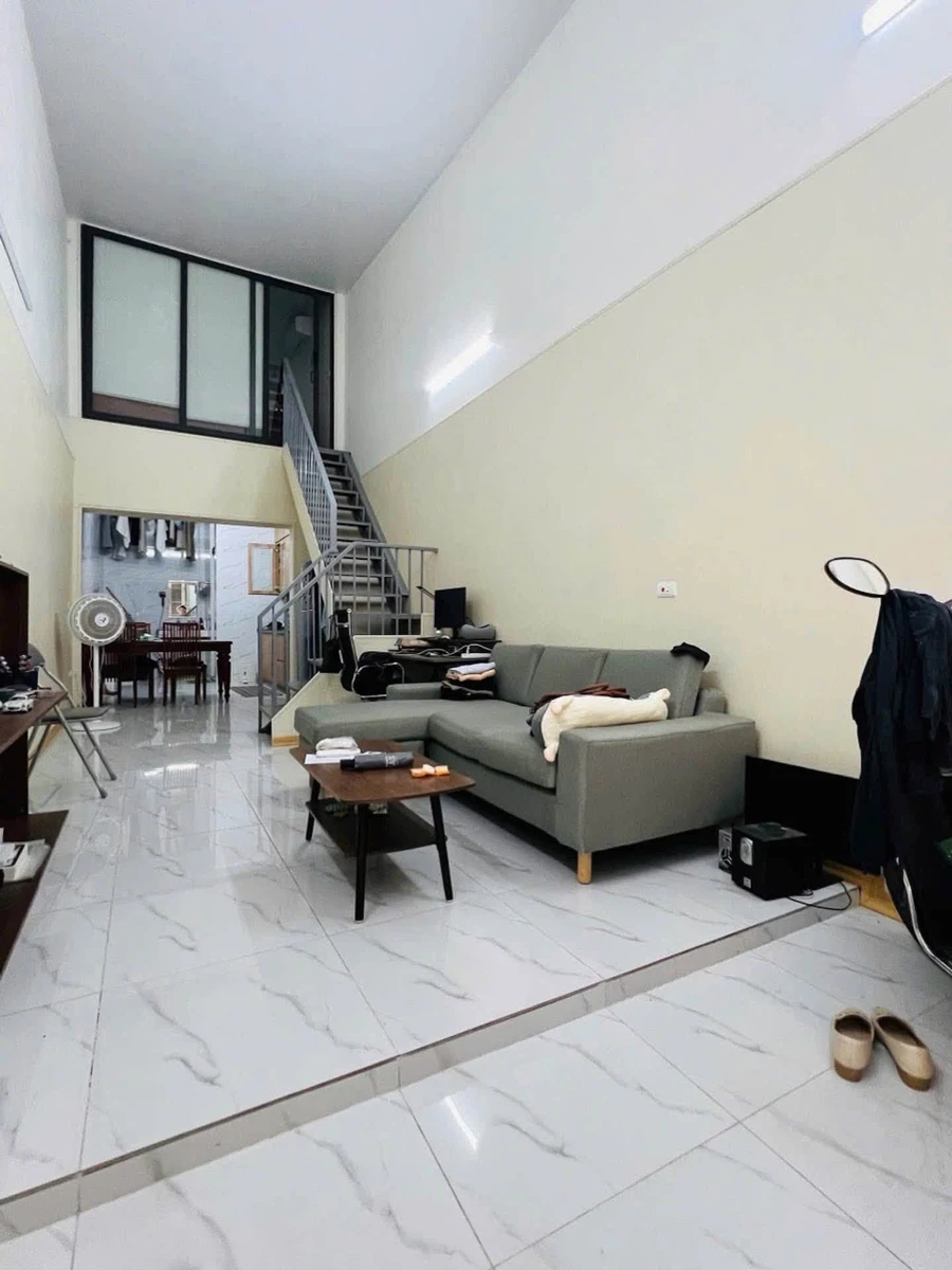 Bán nhà 48m² Ngô Quyền, Quận 1, giá hơn 8 tỷ - Ảnh thu nhỏ 3