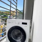 Cho thuê căn hộ 2PN 91m2 căn góc chung cư Trần Hưng Đạo Plaza, full nội thất - Ảnh thu nhỏ 4