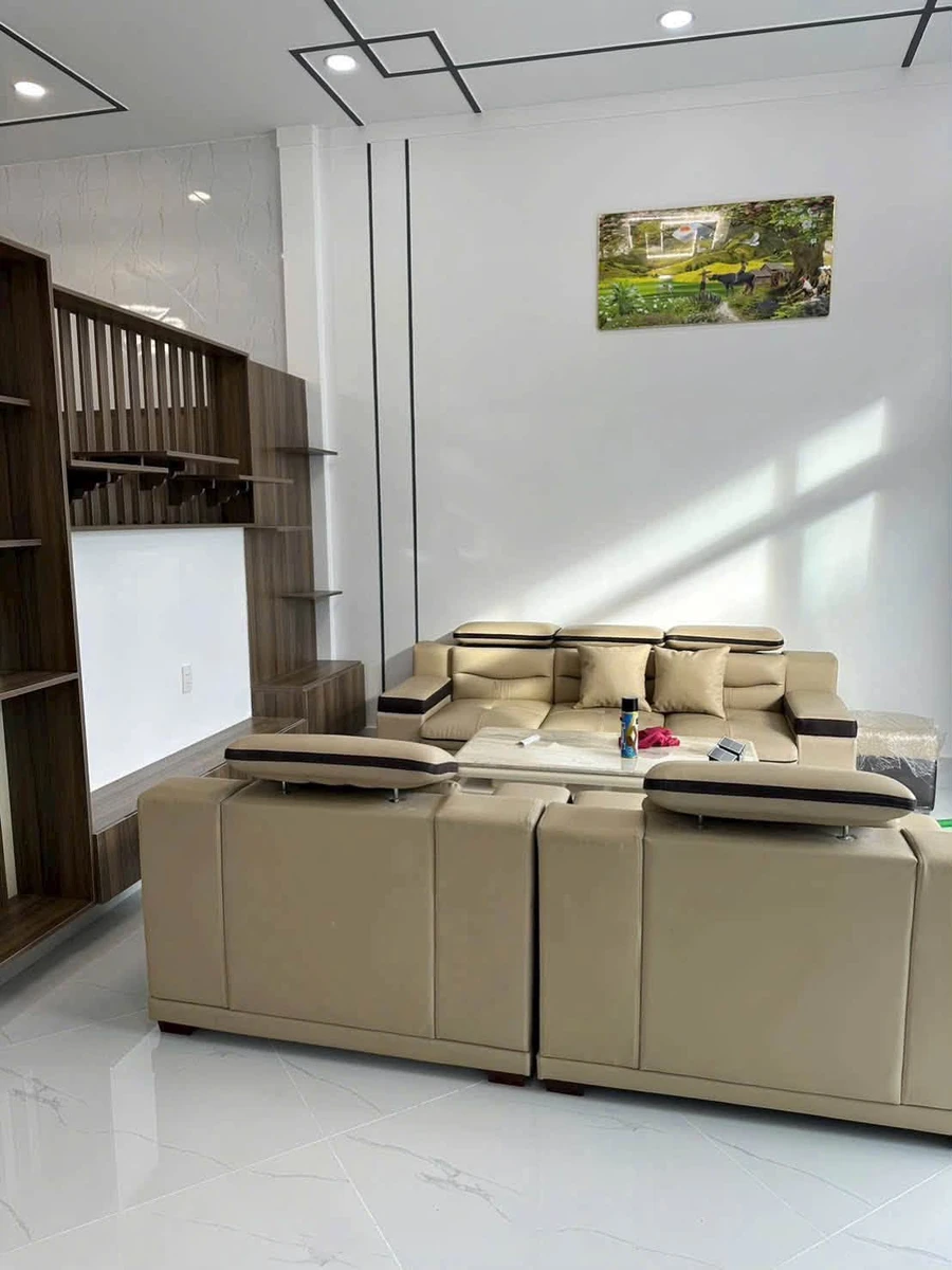 Bán nhà 3 phòng ngủ 153 m² Phú Khương Bến Tre 2 tỷ - Ảnh thu nhỏ 3