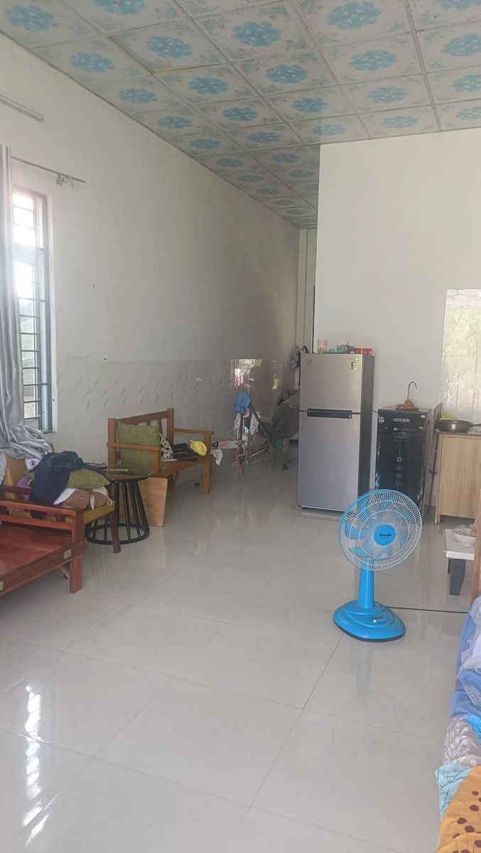 Bán nhà cấp 4 105m² Thanh Tông Quận 12 - Ảnh thu nhỏ 2