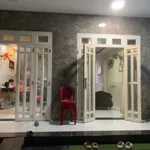 Bán nhà 2 căn 1 lầu 1 trệt 250m², Ngọc Đồng, Nhà Bè - Ảnh thu nhỏ 1