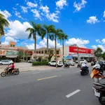 Bán đất thổ cư 60,4m² nở hậu, sổ hồng riêng, gần Phạm Văn Thuận, Tam Hiệp, Đồng Nai - Ảnh thu nhỏ 1
