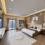 Bán nhà phố phong cách resort 5x35m, 3PN 4WC, full nội thất tại Cần Đước, Long An - Ảnh thu nhỏ 5