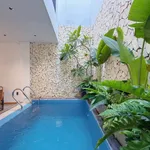 Nhà 3 tầng 76,5m2 có hồ bơi Hải Châu, Đà Nẵng - Ảnh thu nhỏ 5