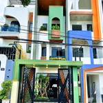 Bán nhà mặt tiền kinh doanh 4.5x31m 1 trệt 2 lầu full nội thất đường Lê Thị Tám, Phước Lý - Ảnh thu nhỏ 3