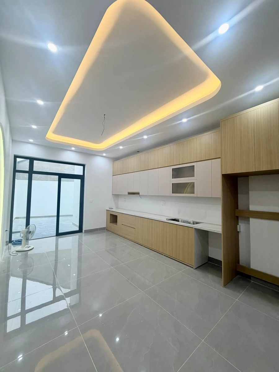 Bán nhà 4 tầng 115m2 Phù Lưu Quảng Thắng gần 4 tỷ - Ảnh thu nhỏ 5