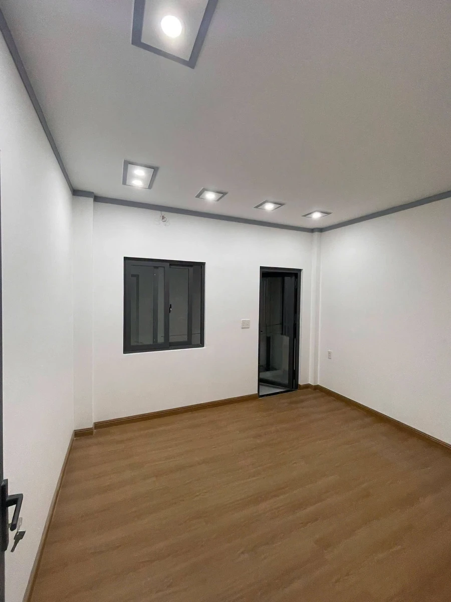 Bán nhà 1 trệt 1 lầu 3PN Trương Công Định Tam Thắng 85m2 - Ảnh thu nhỏ 3