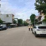 Bán gấp lô đất thổ cư 100m2 đường D1 khu The Mail Vincom Dĩ An, giá 5,9 tỷ - Ảnh thu nhỏ 1
