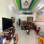 Bán nhà 4 tầng 4PN 40m² Bình Trị Đông - 5.2 tỷ - Ảnh thu nhỏ 3