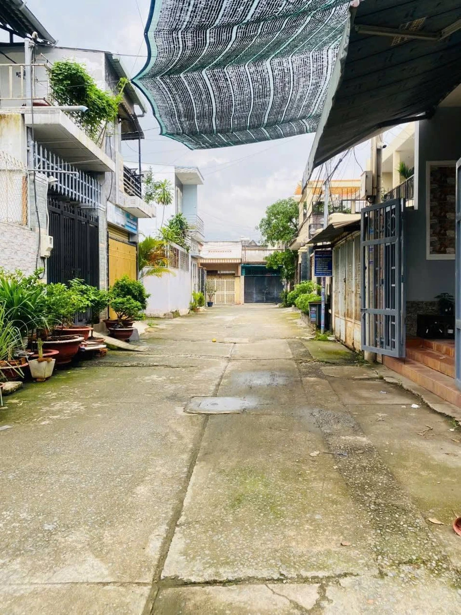 Bán nhà 1 trệt 1 lầu 135m² Đồng Nai - Ảnh thu nhỏ 5