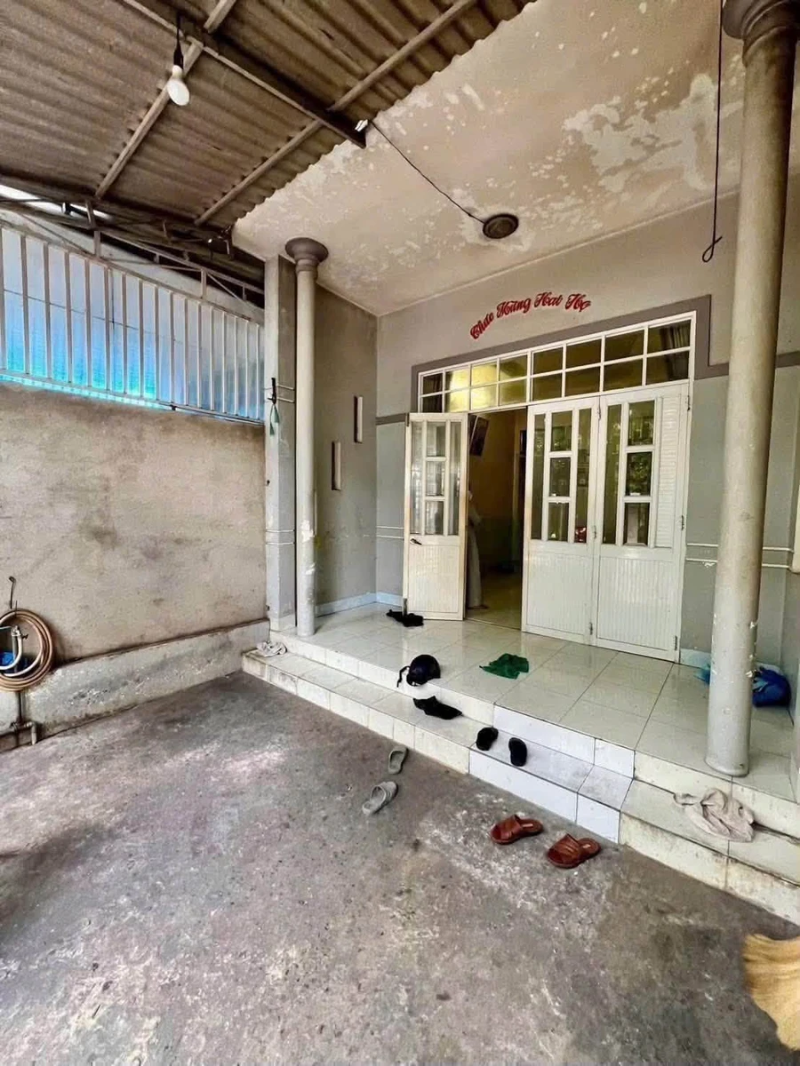 Bán nhà cấp 4 mặt tiền Gò Tranh Phan Thiết 114m² - Ảnh thu nhỏ 3