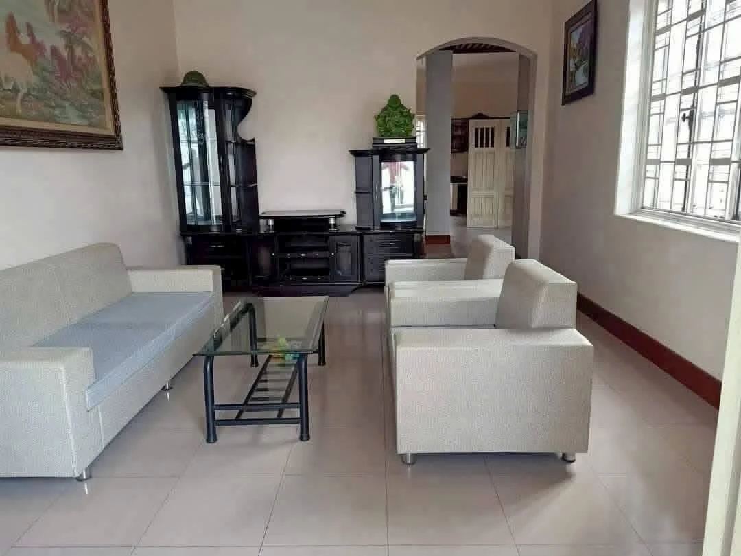 Cho thuê nhà vườn 3 phòng ngủ 186m² Nhị Châu gần 4 triệu/tháng - Ảnh thu nhỏ 2