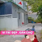 Bán nhà 2PN 1PB 55m² Phường Rạch Dừa giá 1 tỷ 690 triệu - Ảnh thu nhỏ 1