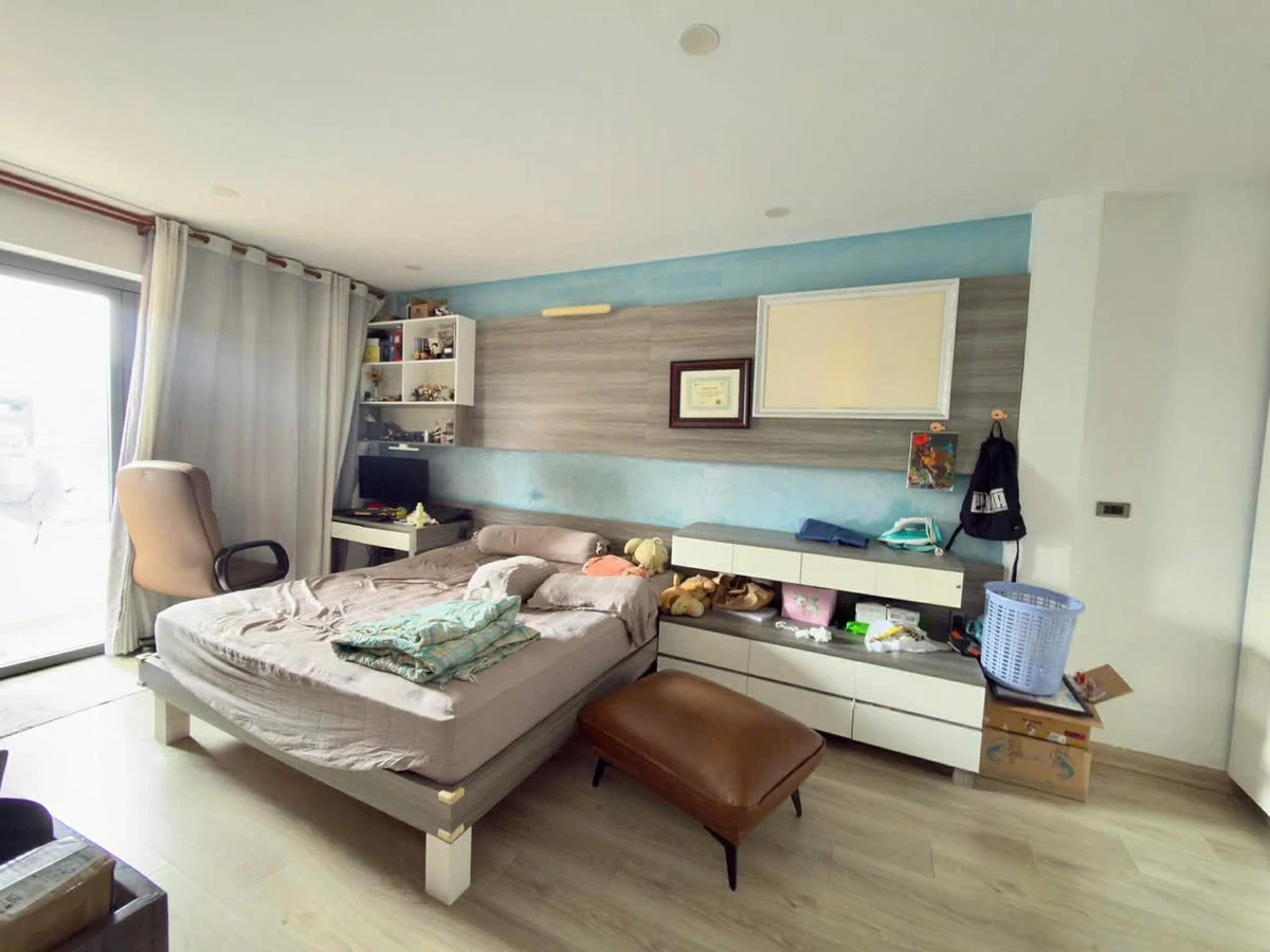 Bán nhà phố 5 tầng 183m² mặt tiền Tân Bình, 33 tỷ - Ảnh thu nhỏ 5