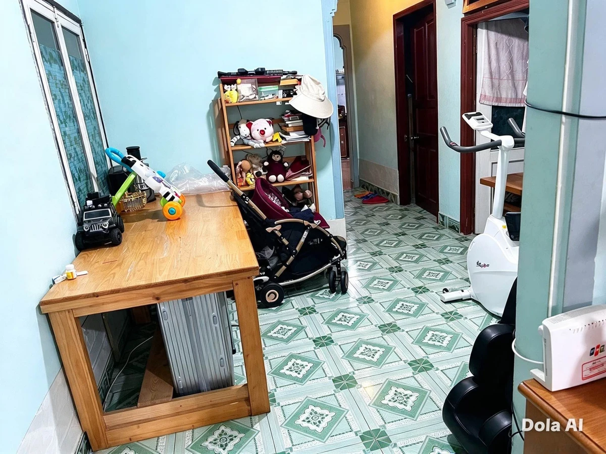 Bán nhà mặt tiền Đà Lạt 110m2, 5,5 tỷ - Ảnh thu nhỏ 5