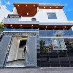 Bán nhà 1 trệt 1 lầu ô tô vào nhà, 64.9m² 3PN, Biên Hòa - Ảnh thu nhỏ 1