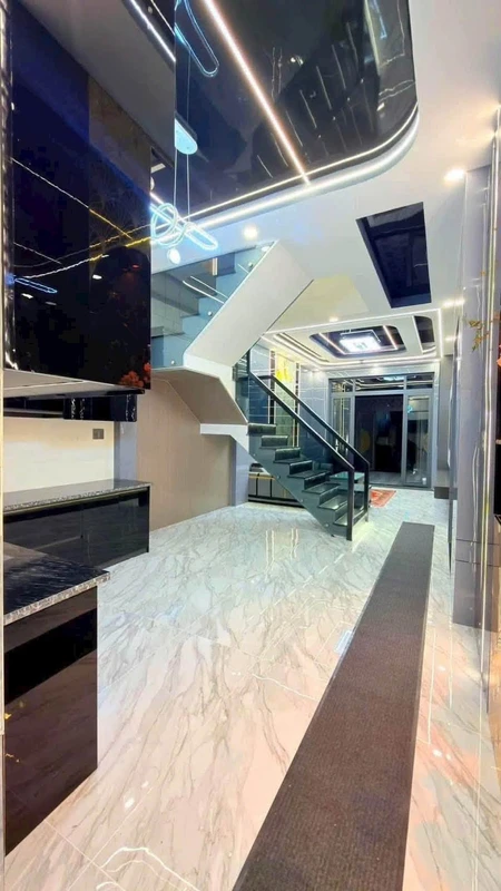 Bán nhà phố mới 60m² Tân Hạnh, Bình Dương từ 3,1 tỷ
