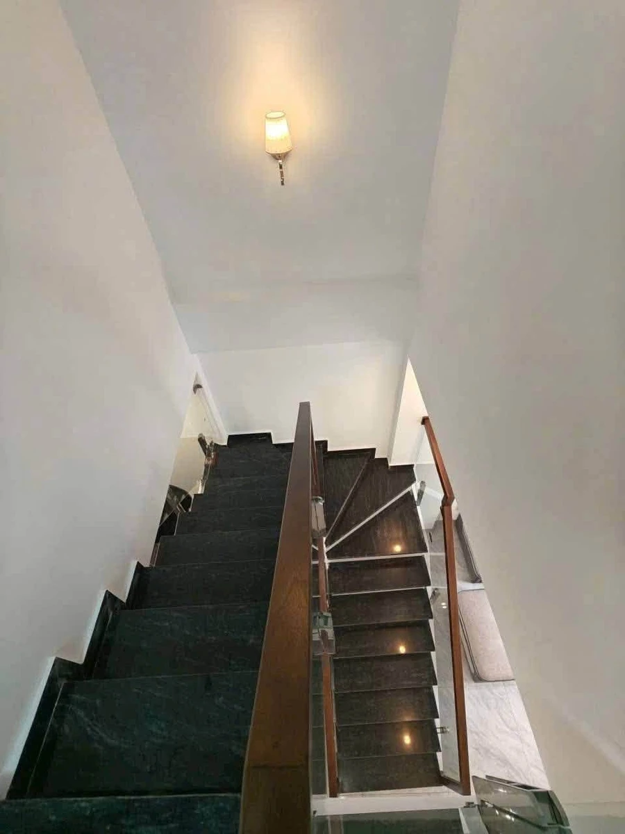 Bán nhà 2 tầng lô góc 40,1m2 ngõ ô tô khu 2 phường Việt Hòa, Hải Dương - Ảnh thu nhỏ 5