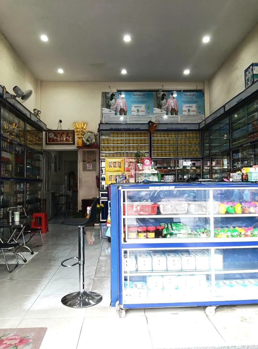 Bán nhà mặt tiền Nguyễn Ảnh Thủ Hóc Môn 78m² 2PN - Ảnh thu nhỏ 3