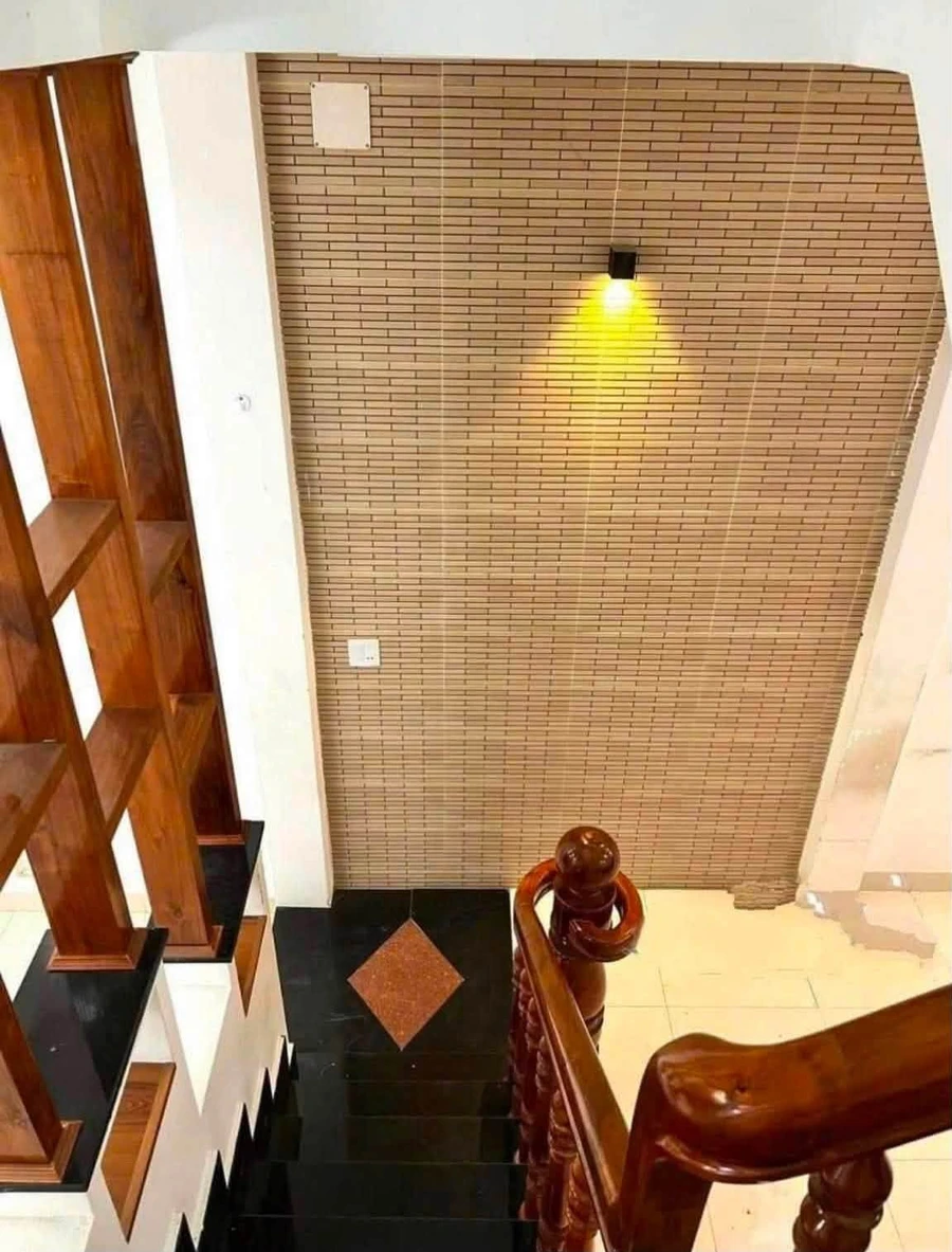 Bán nhà hẻm 2 tầng 49,6m² P. Quy Nhơn gần Tháp Đôi - Ảnh thu nhỏ 5